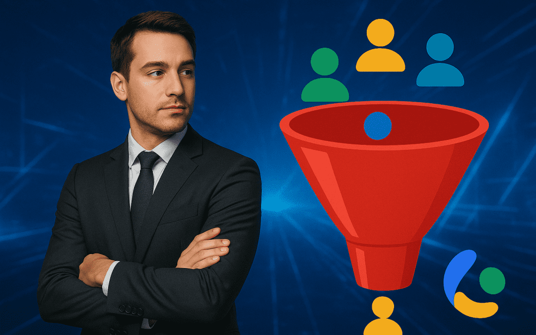 Campañas de clientes potenciales en Meta Ads: guía completa y fácil para negocios de servicios