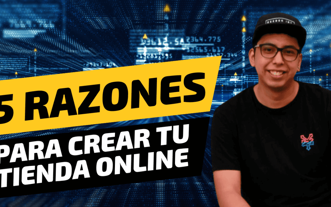 De vender por DM a tu tienda online: 5 razones (y un plan práctico) para dar el salto hoy
