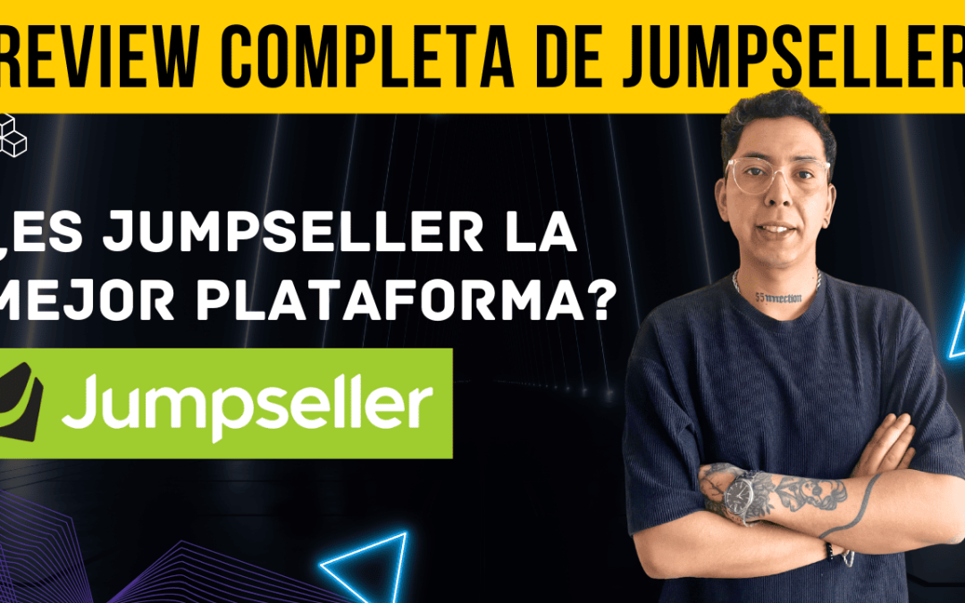 Jumpseller en Chile: ¿Es la Mejor Plataforma E-commerce? Análisis Técnico y Mi Opinión Sincera