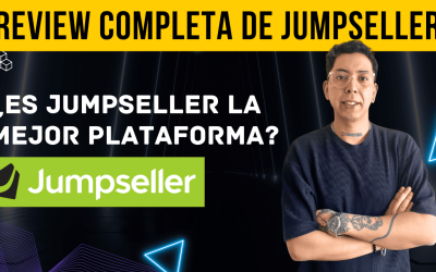 Jumpseller en Chile: ¿Es la Mejor Plataforma E-commerce? Análisis Técnico y Mi Opinión Sincera